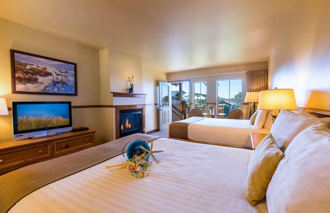 Inn At Cannon Beach-1